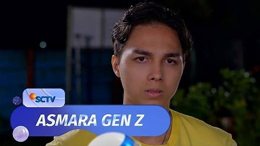 Asmara Gen Z - Full Episode - Episode 4 dan 5 | Part 2/2