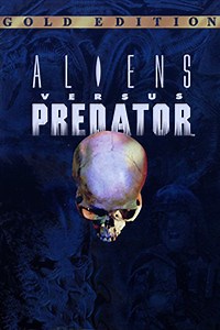 Aliens Versus Predator - Gold Edition