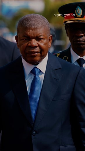 Presidente da República, João Manuel Gonçalves Lourenço, mostrou Angola dos últimos 50 anos, em mensagem à Nação proferida na Assembleia Nacional | Presidência da República - Angola