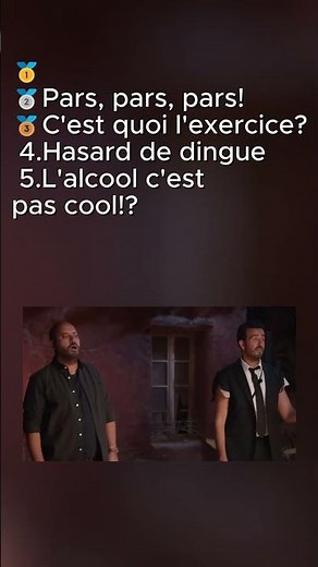 Top 5 🔥 Moments cultes de Le Flambeau 😱🏕️