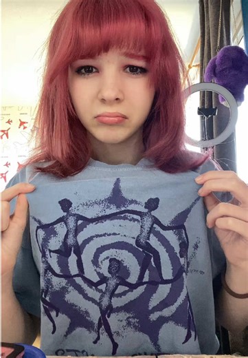 #melaniemartinezfan #melaniemartinez #crybaby #safemelanie #hades @Atlantic Records @WMX @warnermusicu @Live Nation Concerts @Melanie Martinez