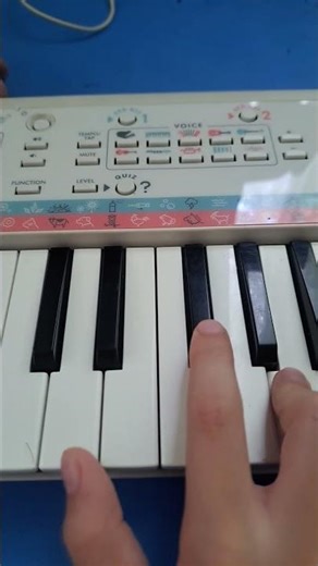 comfort chain tutorial (fake)