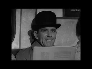 On the Beat (1962) (1080p Upscaled)