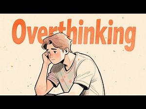 Overthinking Doesn’t Solve Problems (It Creates Them)
