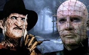 Freddy vs Pinhead: Who Would Win?