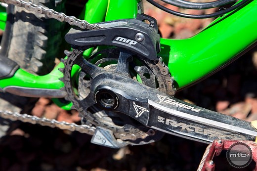 MRP SXg chain guide review