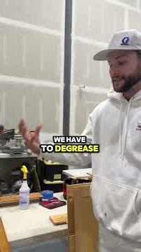 Cabinet Refinishing 101: How We Transform Your Kitchen