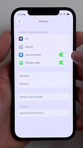 Does your Lock Screen stutter when you wake your phone? 👇 Too many widgets and “Live Activities” bog down the processor. 🔹 Remove widgets you don’t actually use. 🔹 Turn off Live Activities for apps that don’t need them. 💡 Pro Tip: A cleaner Lock Screen means your phone wakes up faster and uses less data in the background. 🚀 Watch the full “26 Fixes for iOS 26” video on my YouTube: Tech Insomnia! #iOS26 #iPhoneTips #SpeedUpiPhone #TechInsomnia #LockScreen #iOSDesign | TechInsomnia