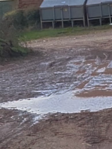 A Day in the Life of a Tesco Delivery Driver
