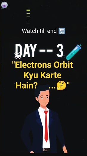 Day 3:Atomic Orbit🔥| Understanding Electron Shells| 100 Days Chemistry Challenge #shorts
