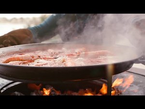 OFYR | Chefs become friends and friends become chefs
