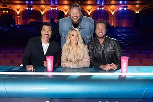'American Idol' Judges Decide the Top 24 in Head to Head Duet Round