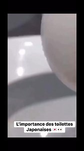L’importance des toilettes Japonaises 🇯🇵👀 | Le Japon en Noir et Blanc