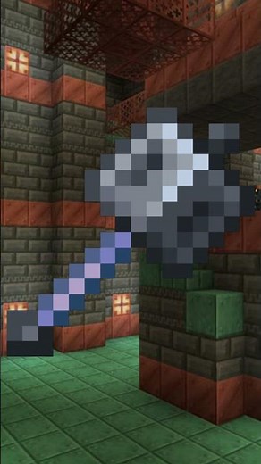 Minecraft Hardcore Trial Chambers Farm