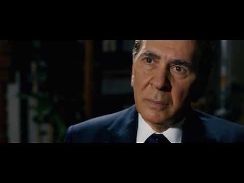 Frost/Nixon - Official® Trailer [HD]