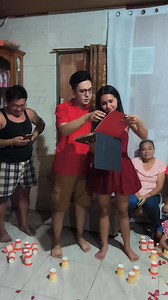 Ganap sa pasko Ang Surprised proposal ni Ralph Ragus sa iya kalipay nga si Eljay Mae V. Espacio a memorable moments of their lives ❣️❣️ #Officiallyengage #engagementring | Gemma Garcia
