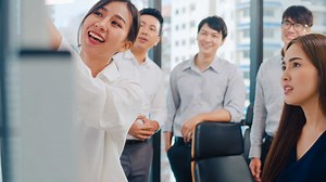 Tuyển sinh Đại học từ xa ngành Quản Trị Kinh Doanh
