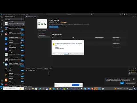 How to issue bulk certificate from vscode