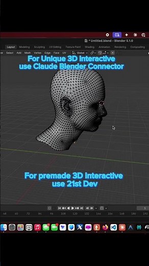 How to Make 3D Interactive Web Designs w/ Claude
