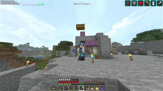 HCMC 1.21.10 Day 5800 | Episode 188 | !ccinfo | !merch