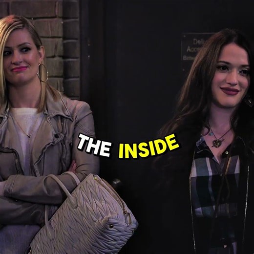 Friendship Goals 💖🤝 #Shorts #Friendship #FeelGood #2BrokeGirls