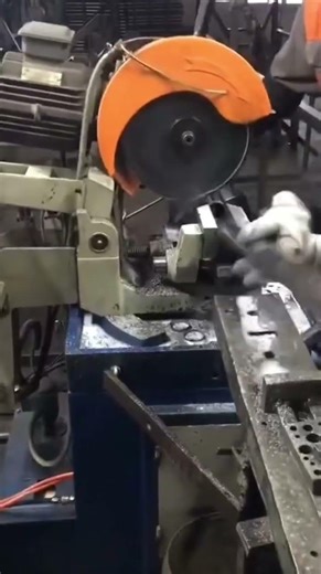 Precision Metal Fabrication: Fast and Accurate Pipe Cutting for Industrial Projects