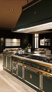 Discover our endless kitchen solutions and design your dream kitchen. Come and visit us in Cape Town. | Officine Gullo