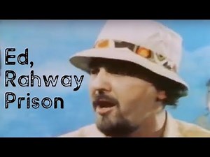 Greatest Speeches - Ed, Rahway State Prison (1978)