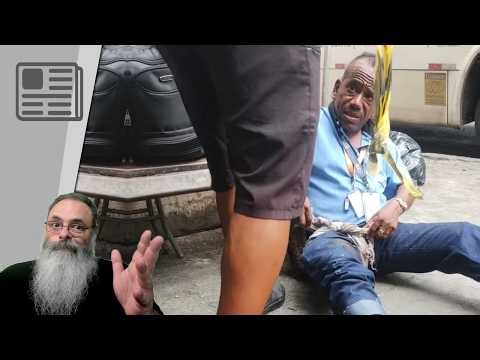 Terrorist attack in Rio de Janeiro uses the same type of bomb as the attack in New York.