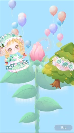 そういう時もあるよね、 #ポケコロツイン #ポケツイ #ガチャ動画 #コーデリク①