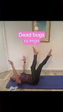 15 Minute Full Body Pilates Workout