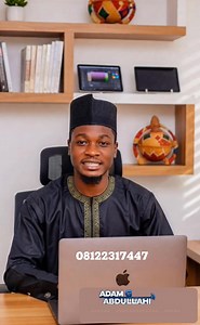 Professional Motion Graphics & Creative Design I create high-quality moving logos, modern video invitations, animated lulluka-style intros, motion graphics, video editing, and photo editing with advanced digital techniques. For bookings and design work, contact: 081 22 317447 | Adam Getso Abdullahi