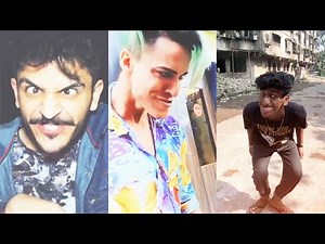 Rizxtarr Tiktok Star video | Rizxtarr funny copy videos | Phollu videos | Rizxtarr phollu copy video
