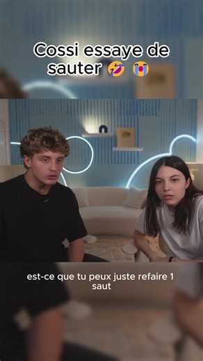 Défis de Saut avec Cossi et Le Corbz