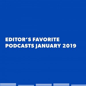 Looking for a new podcast? Get into these new shows about true crime, aliens, earthquakes and more. | Stitcher