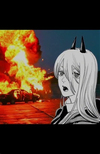 Random ahh csm memes 2