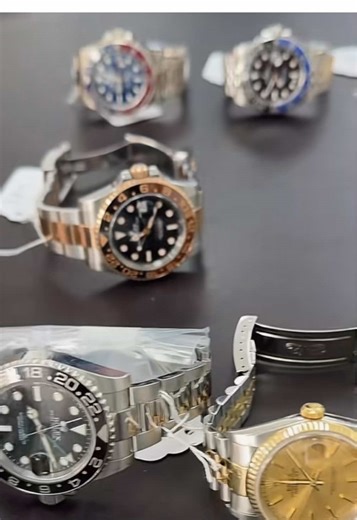 Servicio Profesional de Relojes: Inspección y Mantenimiento