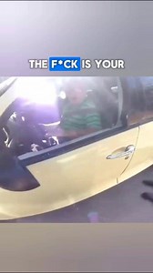 Biker has suffers a car crash! 💥 | Dash Crash Cam
