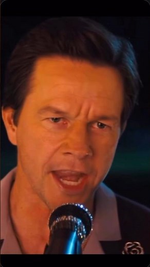 New movie “Balls up” scene where mark wahlberg sings “somebody that I used to know” #funny #shorts