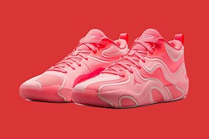 Jordan Tatum 3 “Blender” Is As Loud As His Game