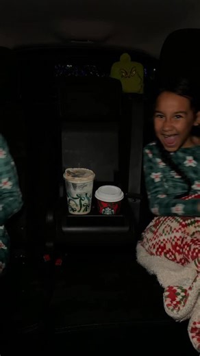 Lizzy | Latina SoCal Creator on Instagram: "Holiday magic and a clean car? Say less 🎄🚗✨ We visited the Carwood Christmas Car Wash and yes — you actually get a real car wash while driving through the most festive experience. Lights, music, and all the Christmas vibes without even leaving your car. Perfect for families, date nights, or anyone who wants to knock out errands and make a memory. If you’re in the Lakewood area, this one’s a must-do this season ❤️ Thank you for the invite! It’s a fami