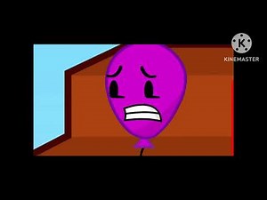 My Reaction To Balloon And Gumball (Object Land) Crying