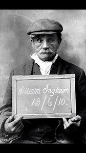 Vintage Mugshots - Men #Vintage #Victorian #Edwardian #Prison #Prisoners #Mugshots #jail #gaol #police #photos #photo #slideshow #photography #sepia #blackandwhite #male #men #thieves #thief #socialhistory #booking #photography #PublicRecords #lawenforcement #historical #old #penitentiary #correctionalfacility #crime #criminals #sadness #sad | Paul Currie