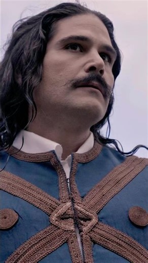 ΔΙΑΚΟΣ ο Ηρωομάρτυς (2023) - Ο λόγος του Διάκου.