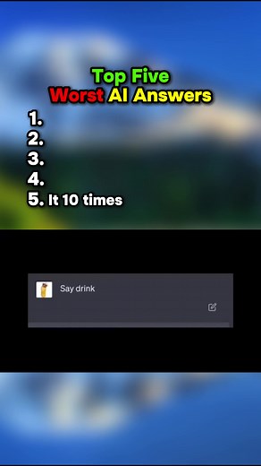 Top Five Worst AI Responses Explained