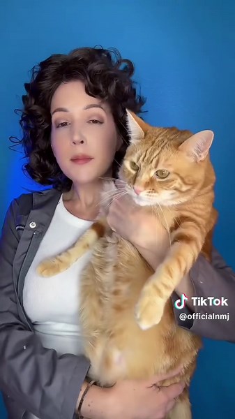 Ellen Ripley y Jonesy: la última sobreviviente