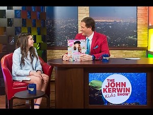 John Kerwin Kids Show: Girls World