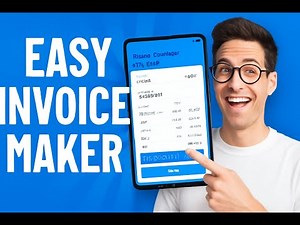 Best Invoice Generator App for Freelancers & Small Businesses