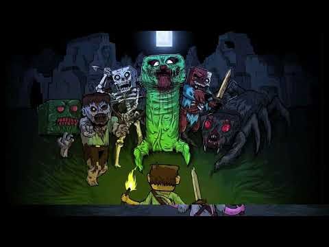 Minecraft Volume Alpha 10hr (HD)