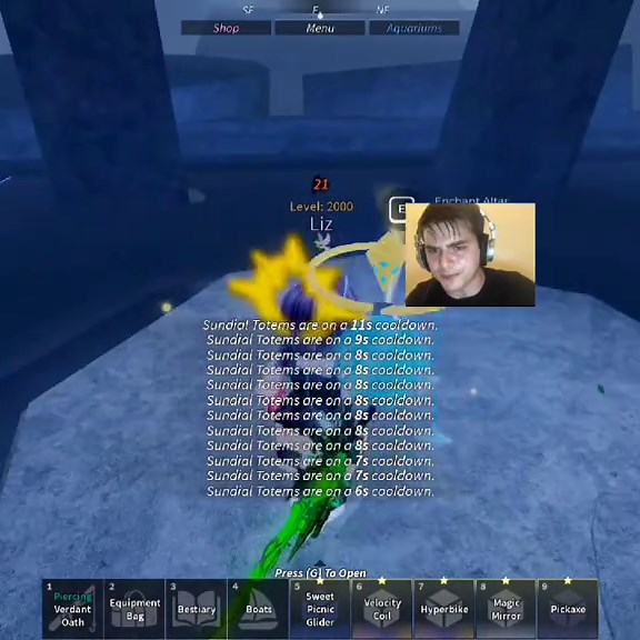 Exploring Verdant Oath in Money Farm